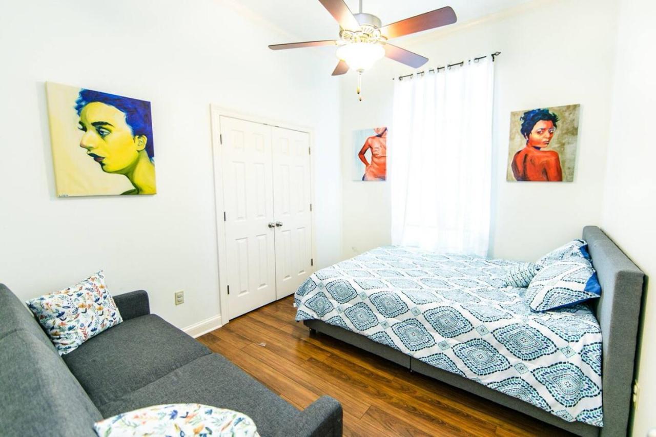 Holiday home Dumaine Cozy - 3 Bed Close To Qtr New Orleans