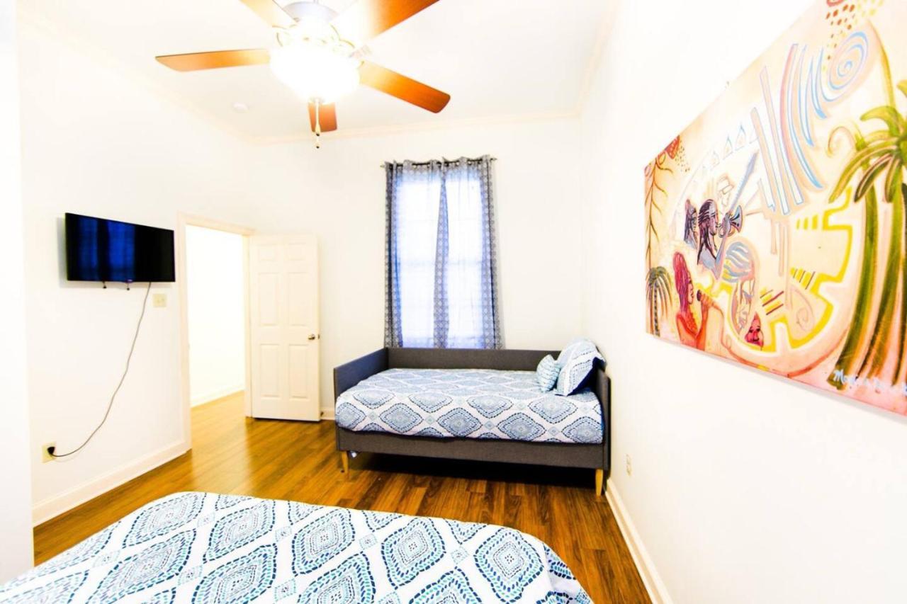 Dumaine Cozy - 3 Bed Close To Qtr Holiday home