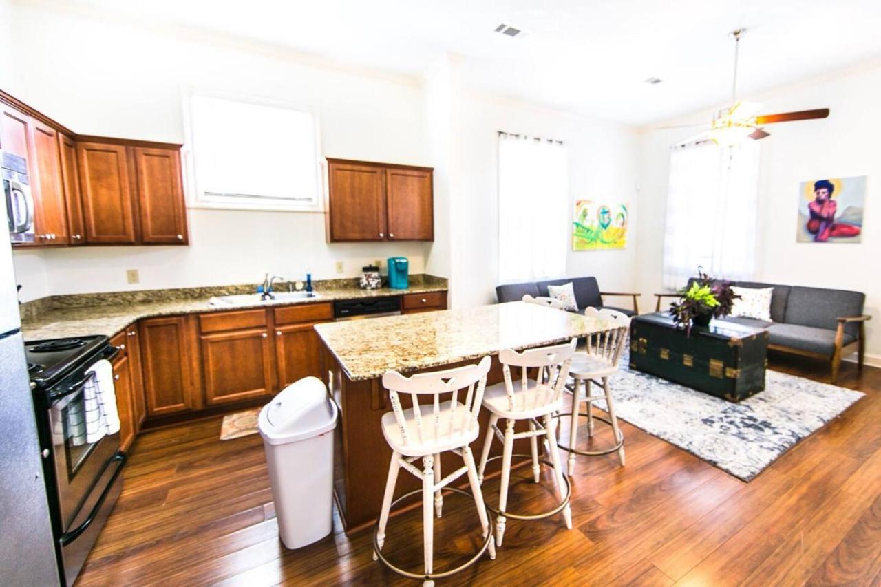 Holiday home Dumaine Cozy - 3 Bed Close To Qtr New Orleans